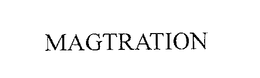 MAGTRATION trademark