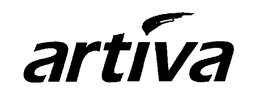 ARTIVA trademark