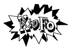 KIDFO trademark
