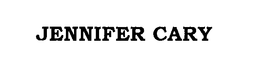 JENNIFER CARY trademark