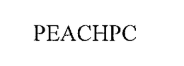PEACHPC trademark