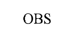 OBS trademark