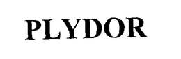 PLYDOR trademark