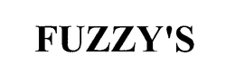 FUZZYS trademark
