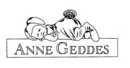 ANNE GEDDES trademark