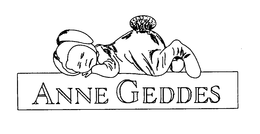 ANNE GEDDES trademark