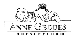 ANNE GEDDES NURSERYROOM trademark