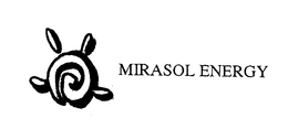 MIRASOL ENERGY trademark