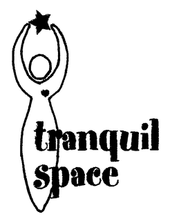 TRANQUIL SPACE trademark