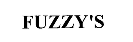 FUZZY'S trademark