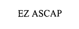 EZ ASCAP trademark