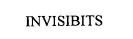 INVISIBITS trademark