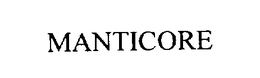 MANTICORE trademark