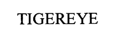 TIGEREYE trademark