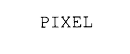 PIXEL trademark