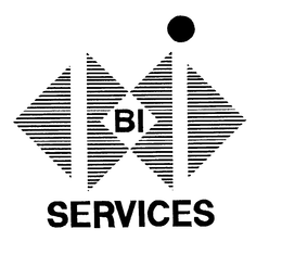 BI SERVICES trademark