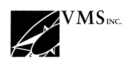 VMS INC. trademark