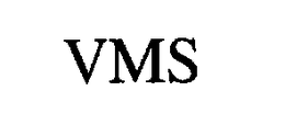 VMS trademark
