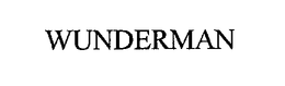 WUNDERMAN trademark