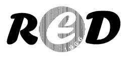RED 1966 trademark
