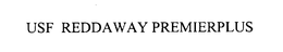 USF REDDAWAY PREMIERPLUS trademark