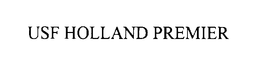 USF HOLLAND PREMIER trademark