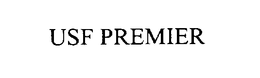 USF PREMIER trademark