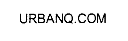 URBANQ.COM trademark
