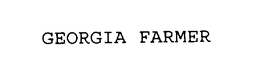 GEORGIA FARMER trademark