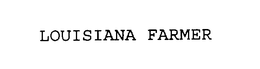 LOUISIANA FARMER trademark