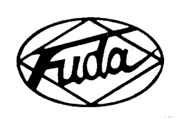 FUDA trademark
