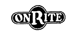 ON RITE trademark