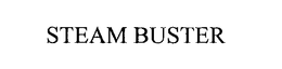 STEAM BUSTER trademark