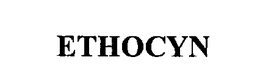 ETHOCYN trademark