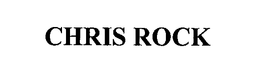 CHRIS ROCK trademark