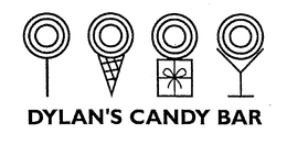 DYLAN'S CANDY BAR trademark
