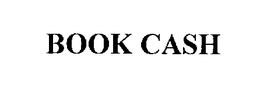 BOOK CASH trademark