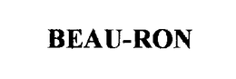 BEAU-RON trademark