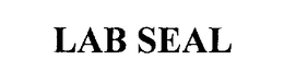 LAB SEAL trademark
