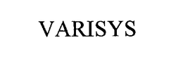 VARISYS trademark