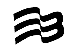 B trademark