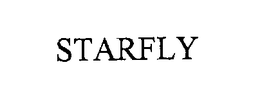 STARFLY trademark