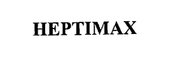 HEPTIMAX trademark