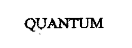 QUANTUM trademark