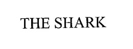 THE SHARK trademark