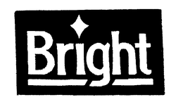 BRIGHT trademark