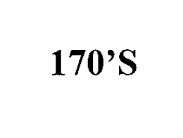 170'S trademark