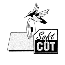 SOFT CUT trademark