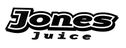 JONES JUICE trademark