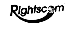 RIGHTSCOM trademark